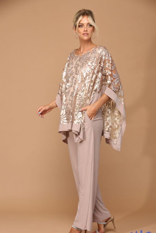 Conjunto Cloe